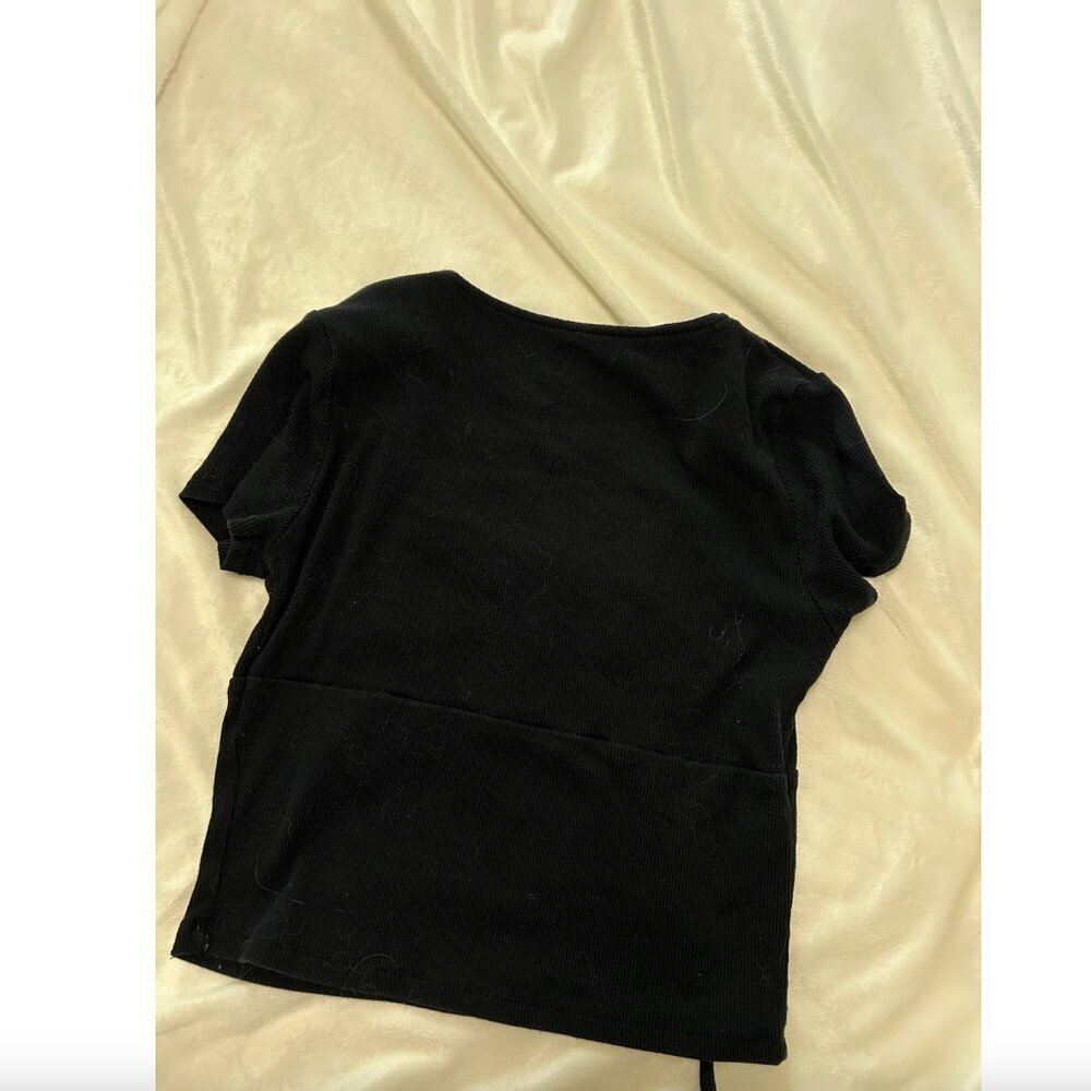 SO crop top - Picture 4 of 4